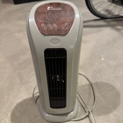 Rotating Fan