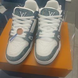 Louis Vuitton Trainer Mens 42/9