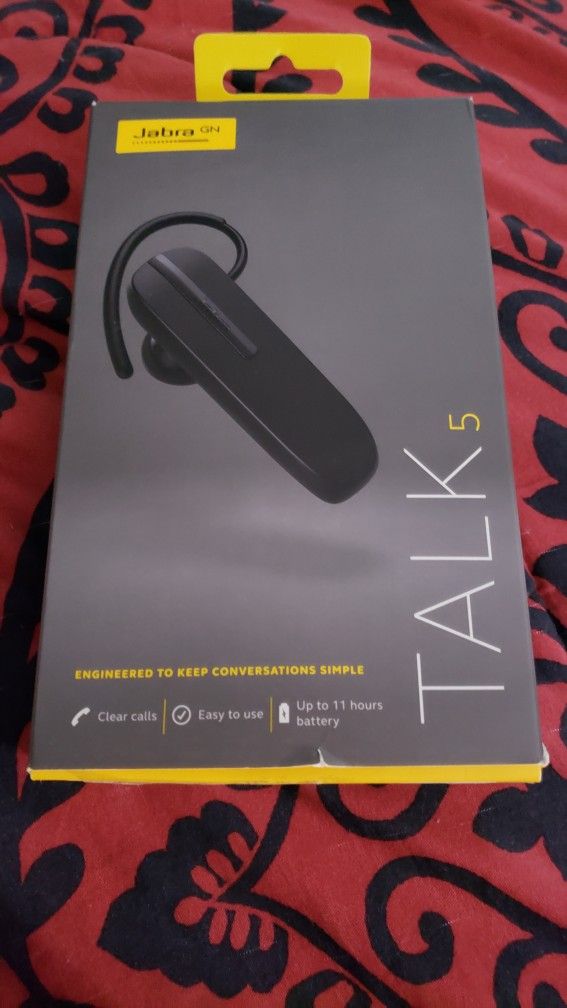 Jabra Talk 5