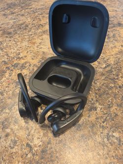 Powerbeats Pro 2 wireless sport earbuds