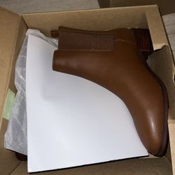 J. Crew Women Boots- Size 9 
