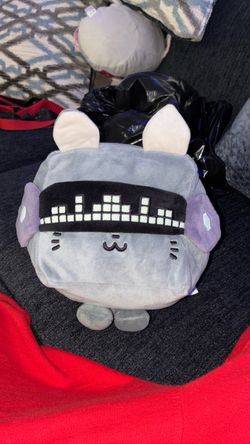 Plushie