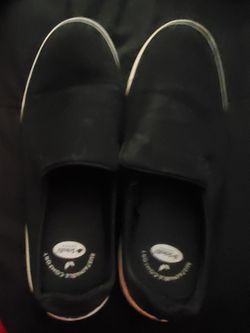 DR SCHOLLS SLIP ON 
