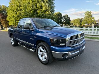 2008 Dodge Ram 1500