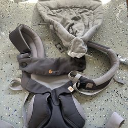 Ergo baby