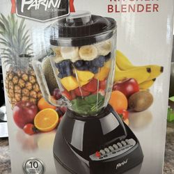 Kitchen Blender