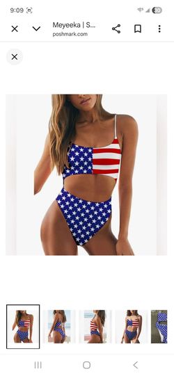 Women's swimsuit
