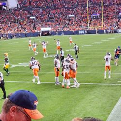 Broncos Vs Falcons 