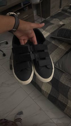 Zara Shoes Size 11