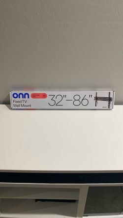 Tv Mount *Brand New, Never Opened*