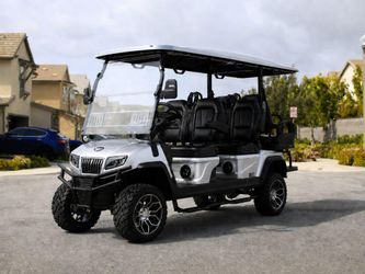 2025 Evolution Maverick 4+2 Plus