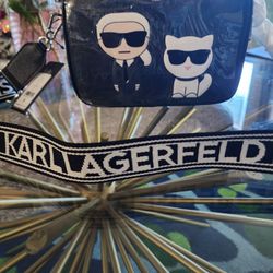 Authentic KARL Lagerfeld 