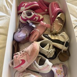 Girls Designer shoes