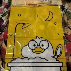 Vacuum Storage Bags, Space Saver Bags 50 * 70cm Compression for Comforters and Blankets Sealer Clothes Storage Bag Cute Cartoon Design  