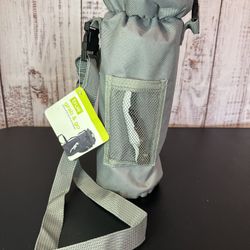 The Grab & Go™ Insulated Bottle Carrier