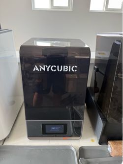 Anycubic Photon Mono M7 Pro(Almost new)