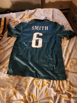 Philadelphia Eagles DeVonta Smith #6 Jersey