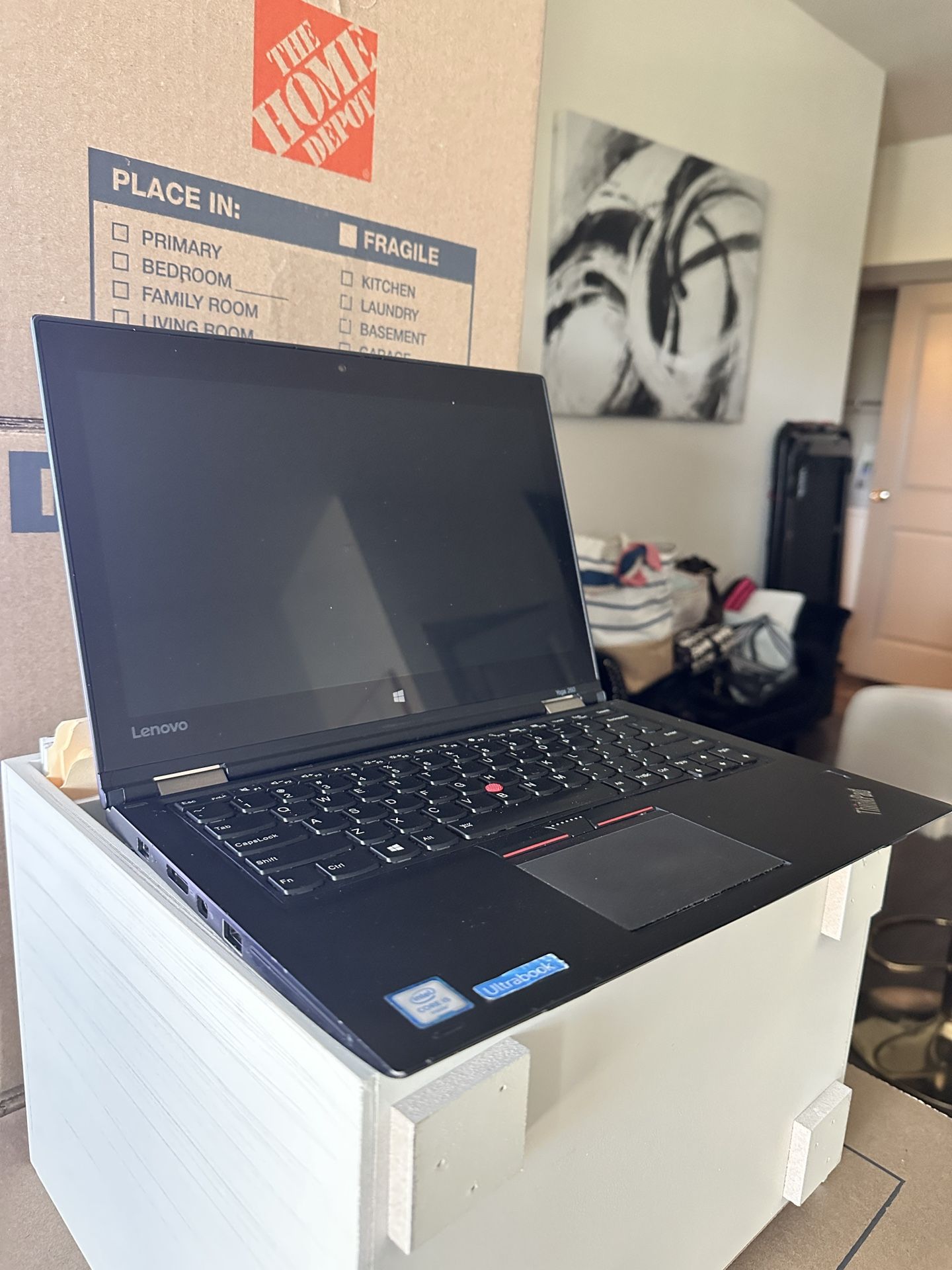 Thinkpad Laptop