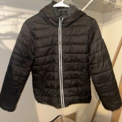 A&F Kids Jacket