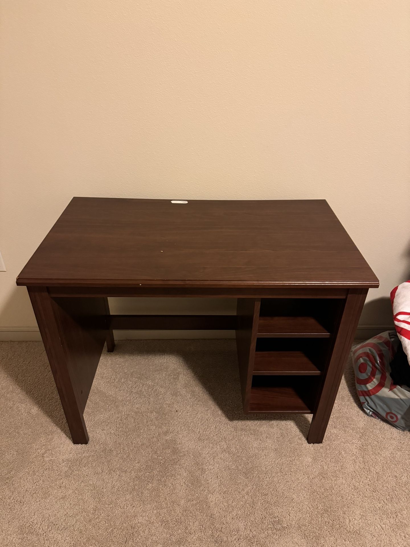 IKEA Home Office Desk