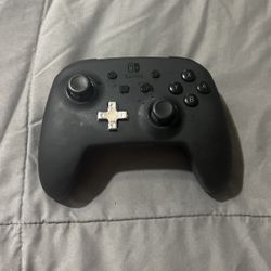 Nintendo Switch Controller 