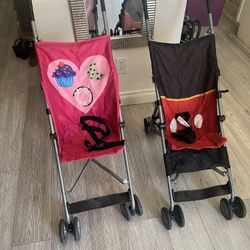 Strollers 