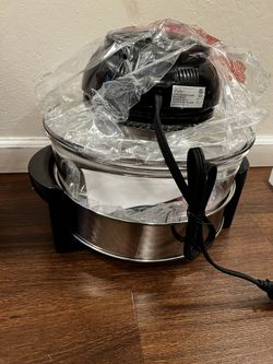 Convection Oven 12 L