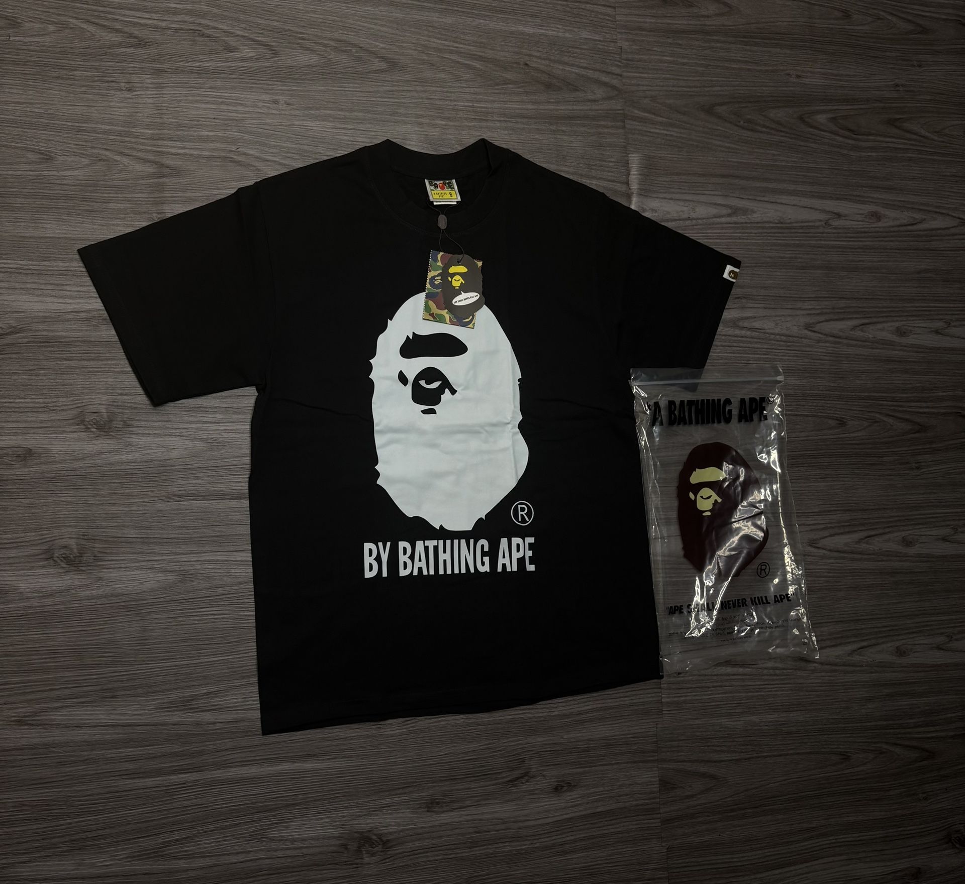 Bape T-shirt