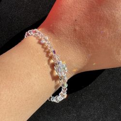 Swarovski Bracelet