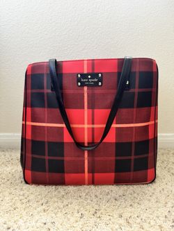 TOTE BAG KATE SPADE