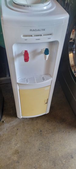 Dispensario De Agua