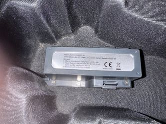 Ruko Drone Battery With Carry Box