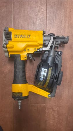 Roofing Nailer gun