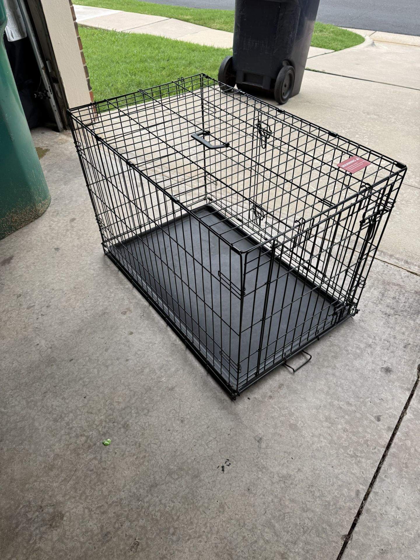 Kennel