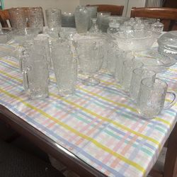 PRINCESS HOUSE CRYSTAL HUGE LOT