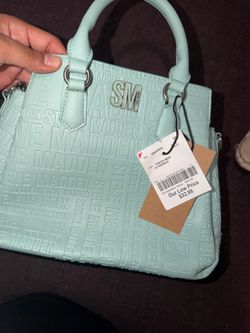 Steve Madden purse