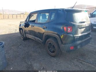Jeep renegade for parts. Let us know what you need .