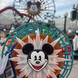 Pixar Pals Popcorn Bucket 