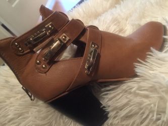 booties size 36
