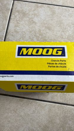 K90258 Moog Ball Joint