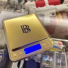 Ben Baller Scale Brand New 