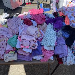 Lots Of Baby Items For Sale