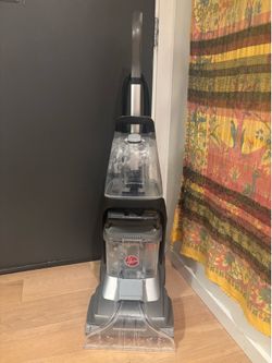 Hoover Powerscrub XL Pet Carpet Cleaner Machine