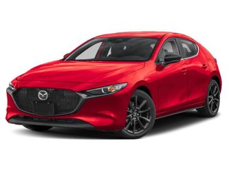 2024 Mazda Mazda3 Hatchback
