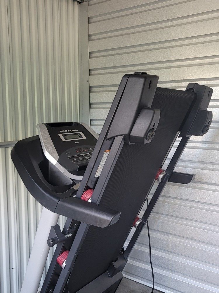 Pro-form 505 CST TREADMILL