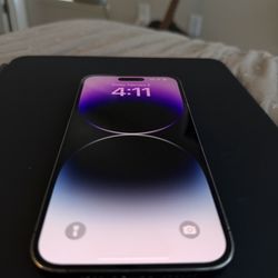 iPhone 14 Pro Max (128GB)