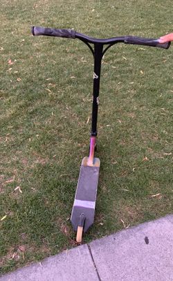 Pro scooter