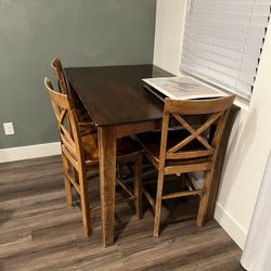 Kitchen Table