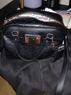 Juicy Purse