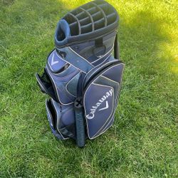 Callaway golf bag